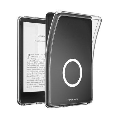 Clear — Kindle 12th Gen MagSafe Case - US 51360