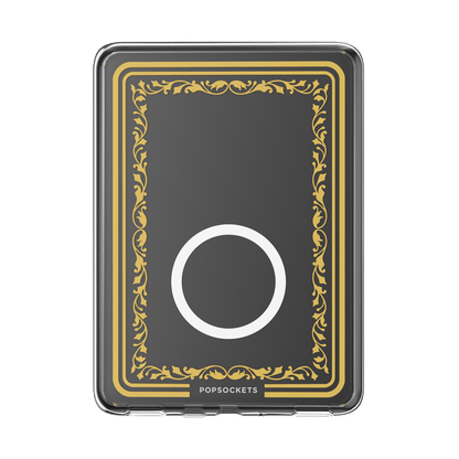 Old Book — Kindle 12th Gen MagSafe Case - US 43771