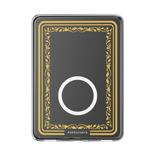 Old Book — Kindle 12th Gen MagSafe Case - US 87777