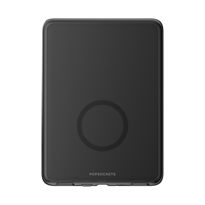Black Translucent — Kindle 12th Gen MagSafe Case - US 50589