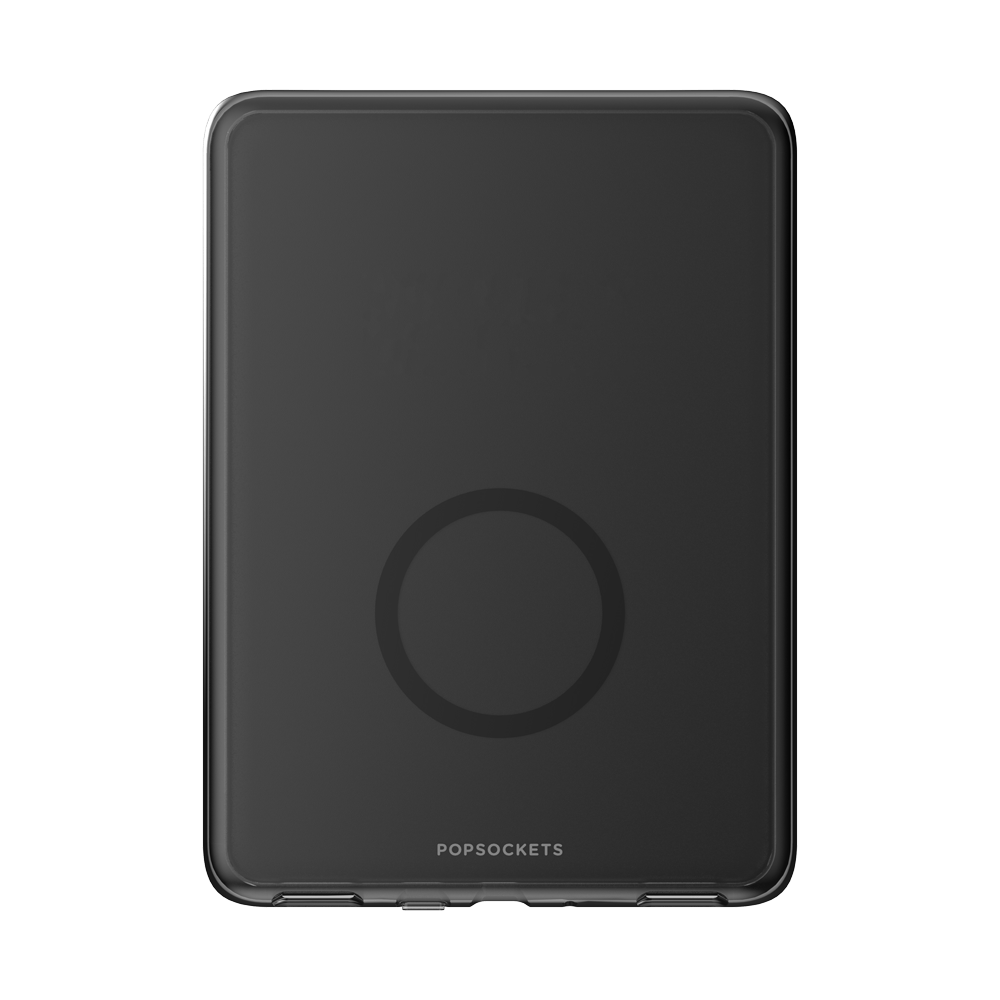 Black Translucent — Kindle 12th Gen MagSafe Case - US 79814