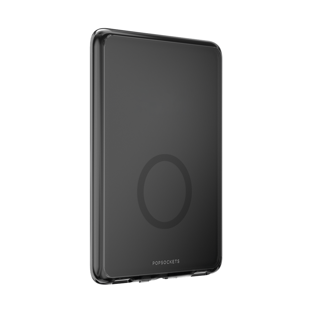 Black Translucent — Kindle 12th Gen MagSafe Case - US 50589
