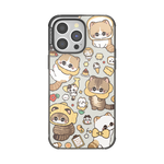 Kitten Party — iPhone 14 Pro Max MagSafe Case - US 59514