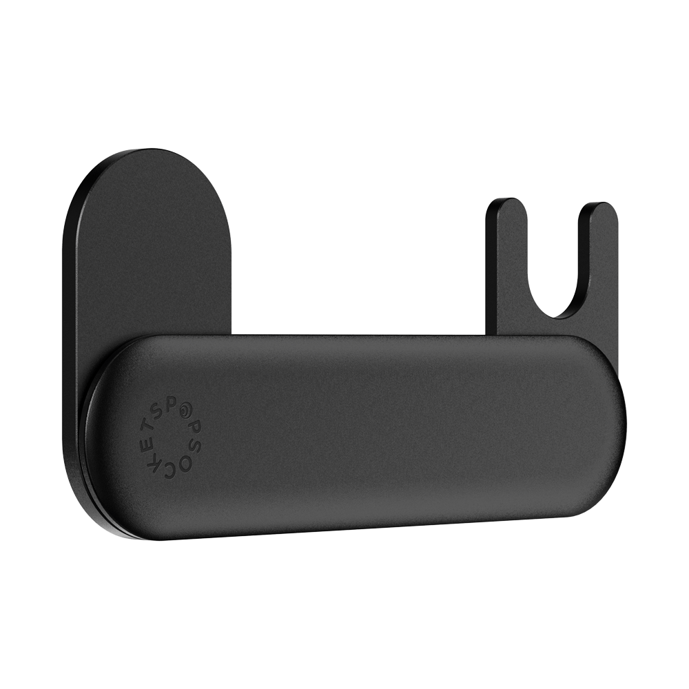 Black — Laptop Mount - US 42855