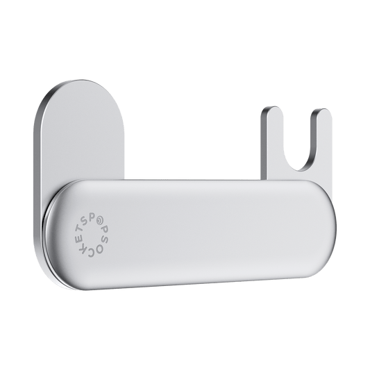 Silver— Laptop Mount - US 02050