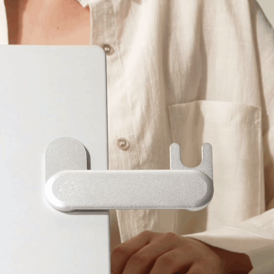 Black — Laptop Mount - US 99860