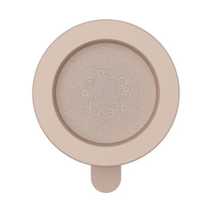 Latte — MagSafe Suction Mount - US 16287