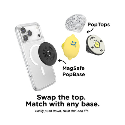 Lemony — PopTop - US 76151