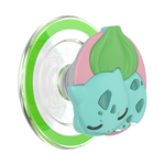 PopOut Sleepy Bulbasaur — MagSafe PopGrip - US 94334