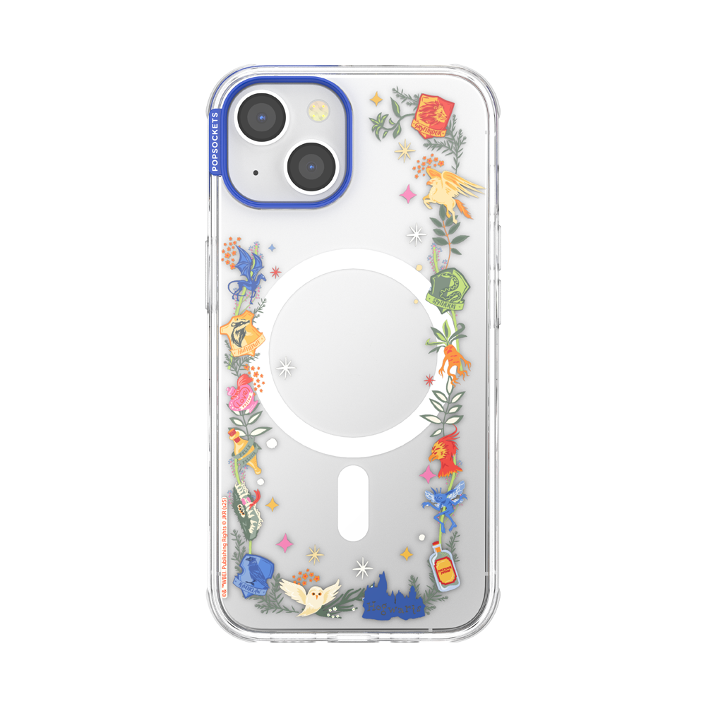 Care of Magical Creature — iPhone 14 MagSafe Case - US 30470