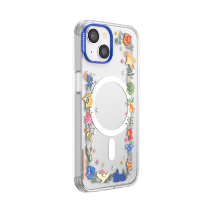 Care of Magical Creature — iPhone 14 MagSafe Case - US 30470