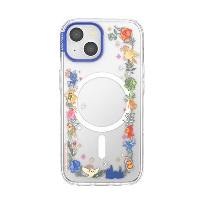 Care of Magical Creature — iPhone 15 MagSafe Case - US 87885