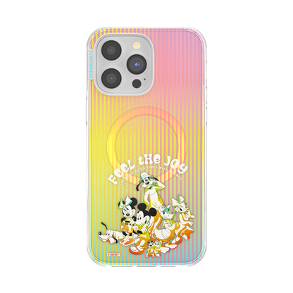 Feel the Joy — iPhone 14 Pro Max MagSafe Case - US 98771
