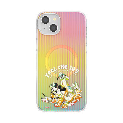 Feel the Joy  — iPhone 15 Plus MagSafe Case - US 29815