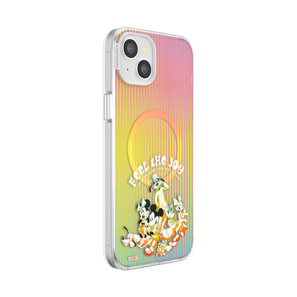 Feel the Joy  — iPhone 15 Plus MagSafe Case - US 29815