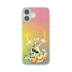 Feel the Joy — iPhone 16 Plus MagSafe Case - US 40401