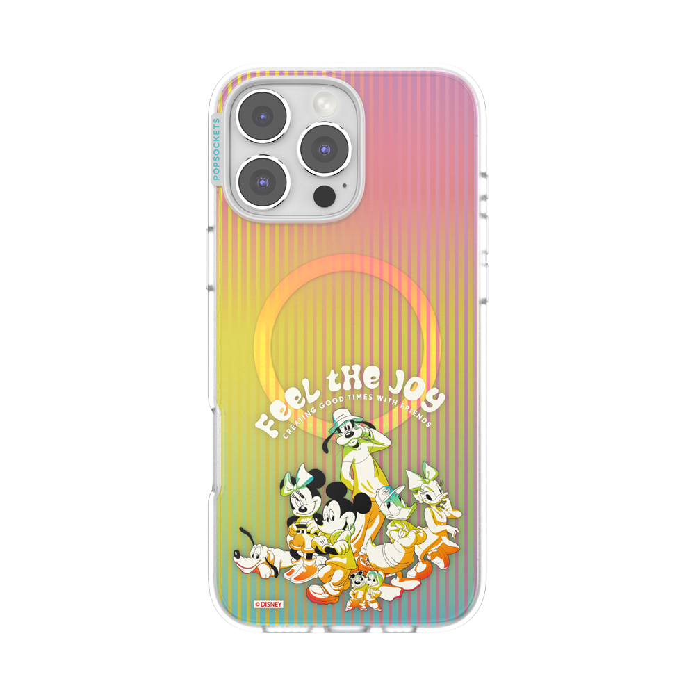 Feel the Joy — iPhone 16 Pro Max MagSafe Case - US 00649