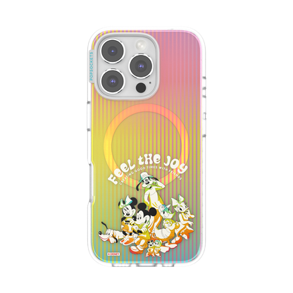 Feel the Joy — iPhone 16 Pro MagSafe Case - US 84615