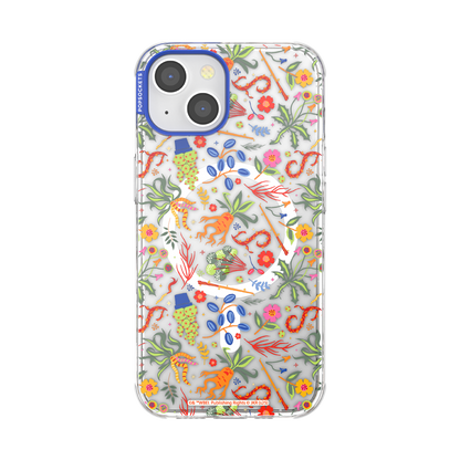 Herbology In Spring — iPhone 13 MagSafe Case - US 96560