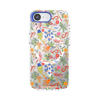 Herbology In Spring — iPhone 17e/16e MagSafe Case - US 21687