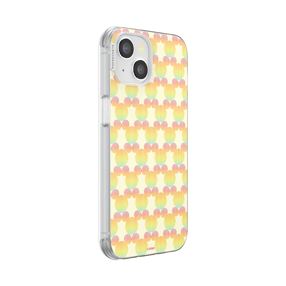 Sherbet Mickey  — iPhone 13 MagSafe Case - US 45425