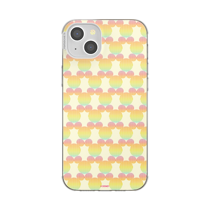 Sherbet Mickey  — iPhone 14 Plus MagSafe Case - US 25921