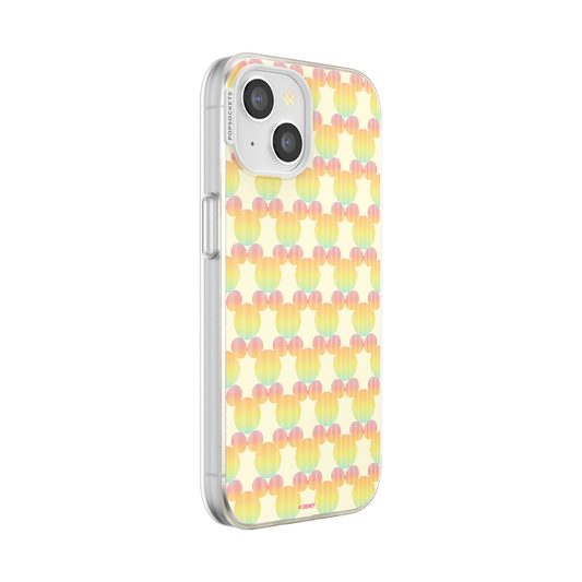 Sherbet Mickey  — iPhone 15 MagSafe Case - US 03034