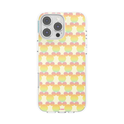 Sherbet Mickey — iPhone 16 Pro Max MagSafe Case - US 35027
