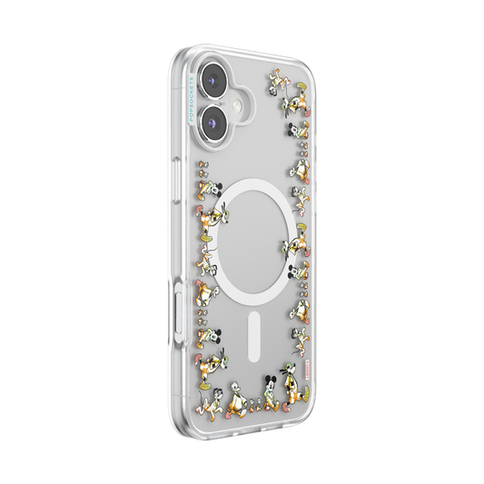 Stronger Together — iPhone 16 Plus MagSafe Case - US 24875