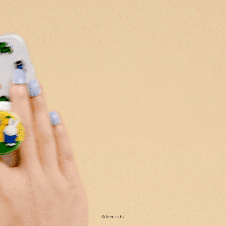 Miffy's Parade — iPhone 16 Plus MagSafe Case - US 65627