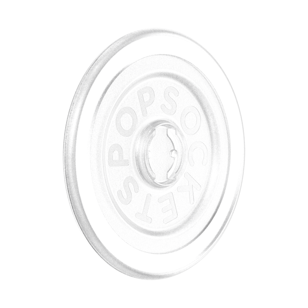 Clear — MagSafe Round Base - US 88597
