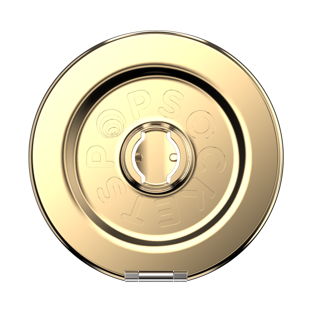 Gold —  MagSafe Kick-Out Base - US 81428