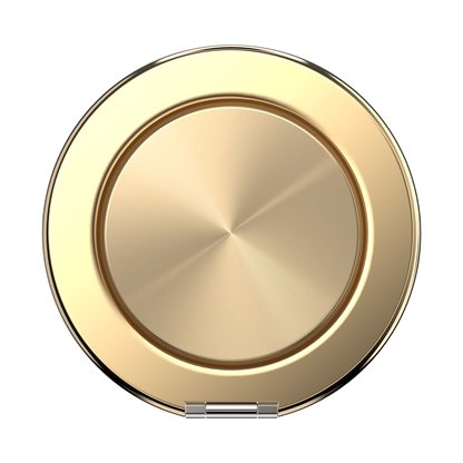Aluminum Radial Gold —  MagSafe Kick-Out Grip & Stand - US 42324