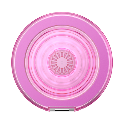 Translucent Baby Pink — MagSafe Kick-Out Grip & Stand - US 46494