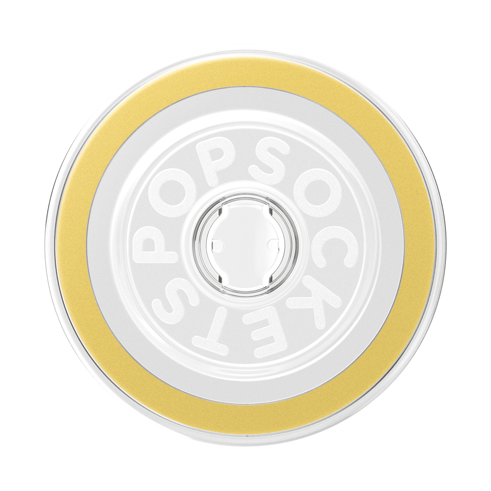 Earridescent Gold Mickey — MagSafe PopGrip - US 87199