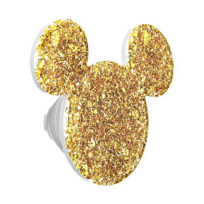 Earridescent Gold Mickey — MagSafe PopGrip - US 17873