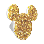 Earridescent Gold Mickey — PopTop - US 38845