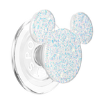 Earridescent Mickey White — MagSafe PopGrip - US 17333