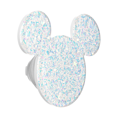 Earridescent Mickey White — MagSafe PopGrip - US 62317