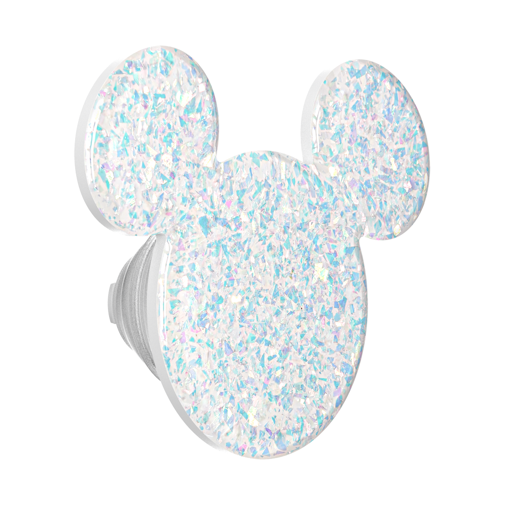 Earridescent Mickey White — MagSafe PopGrip - US 19647