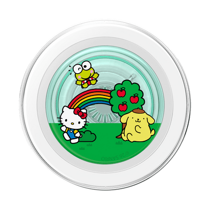 A Day In The Park —  MagSafe PopGrip - US 04854