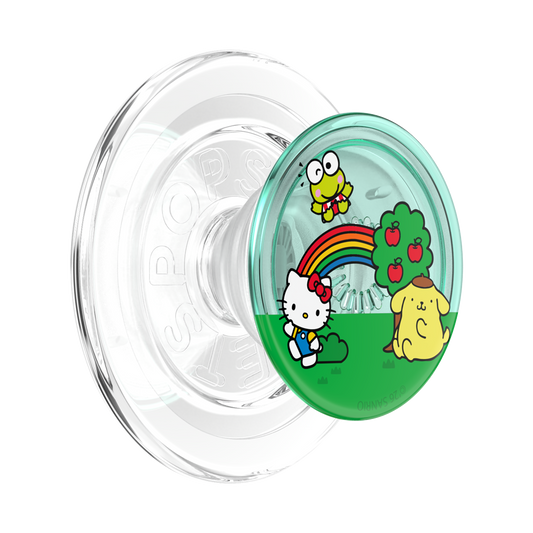 A Day In The Park —  MagSafe PopGrip - US 82618