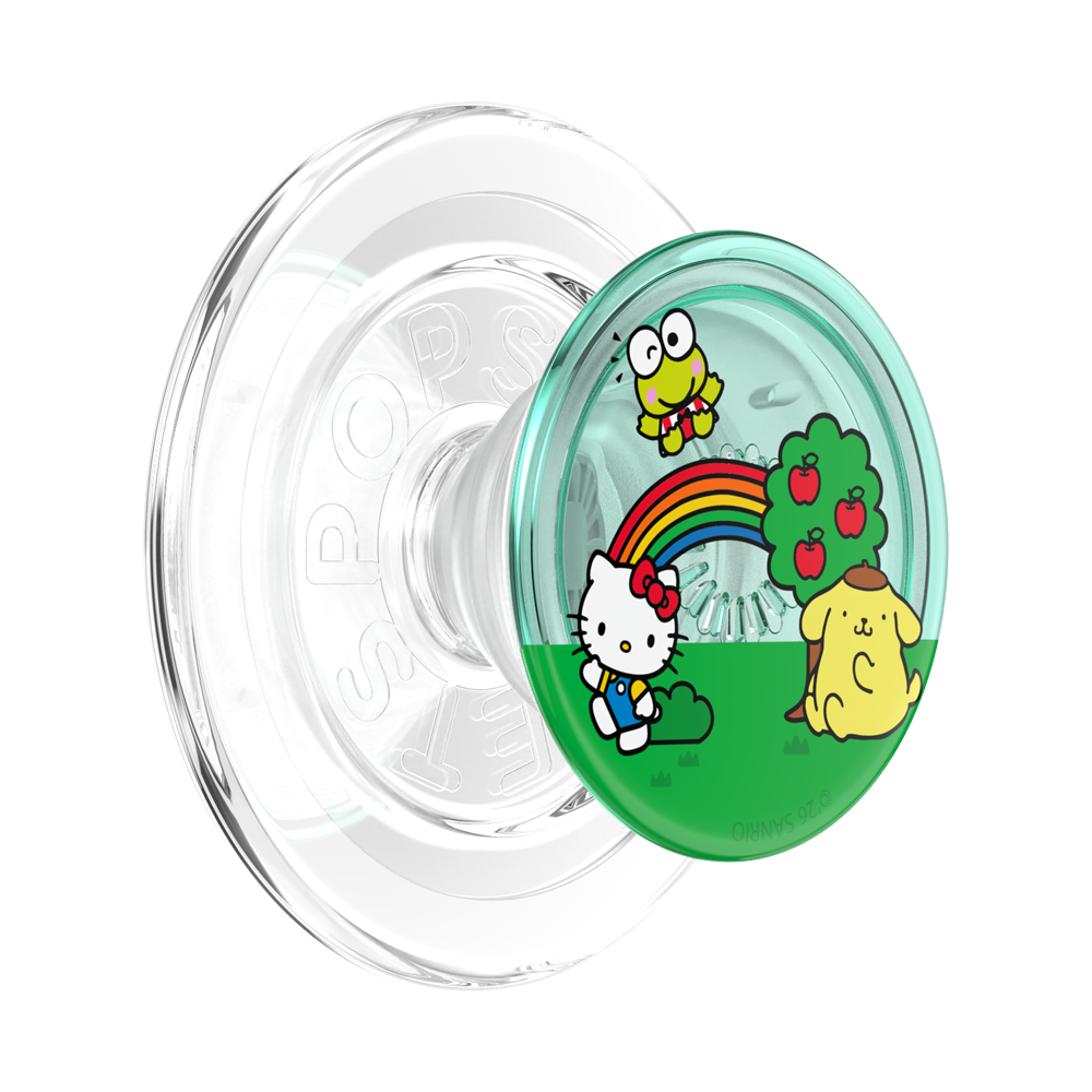 A Day In The Park —  MagSafe PopGrip - US 04854