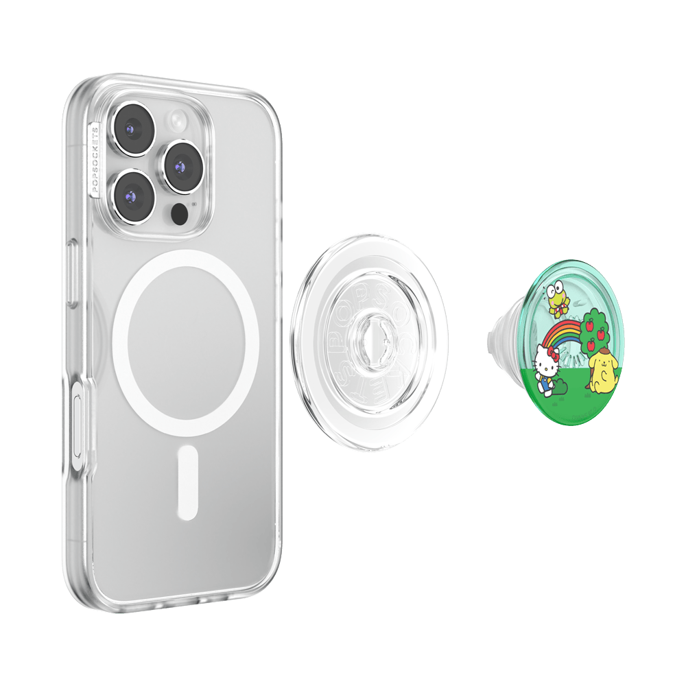 A Day In The Park —  MagSafe PopGrip - US 74305