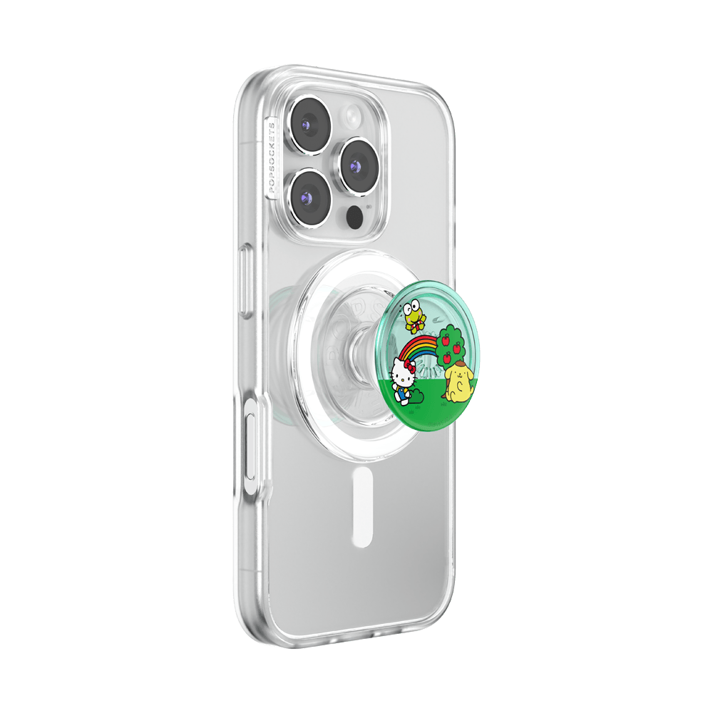 A Day In The Park —  MagSafe PopGrip - US 82618