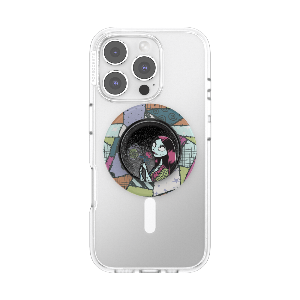 Tidepool A Drop of Nightshade — MagSafe PopGrip - US 49550