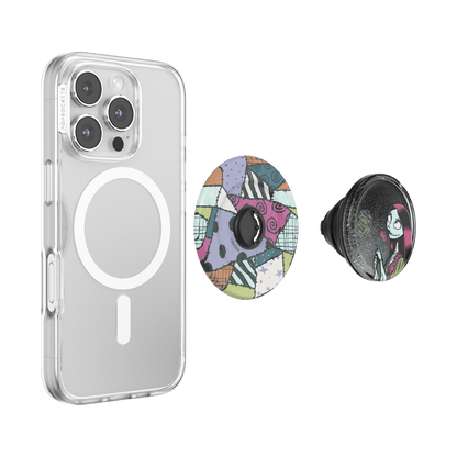 Tidepool A Drop of Nightshade — MagSafe PopGrip - US 84561