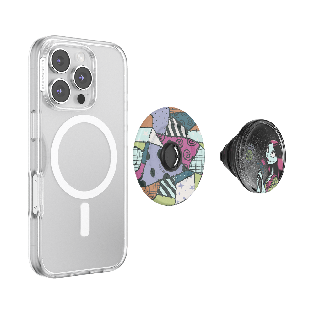 Tidepool A Drop of Nightshade — MagSafe PopGrip - US 15061