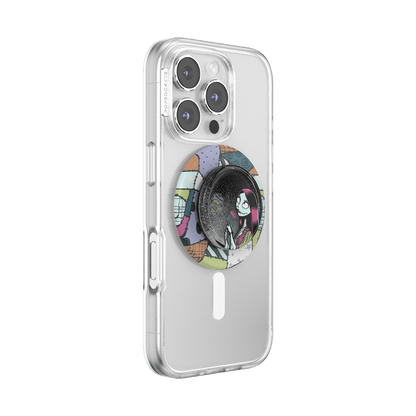 Tidepool A Drop of Nightshade — MagSafe PopGrip - US 49550