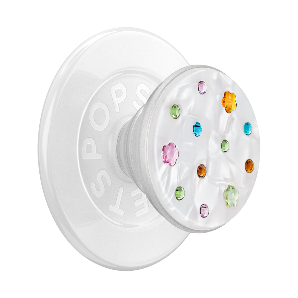 Acetate Prima Ballerina —  MagSafe PopGrip - US 65784
